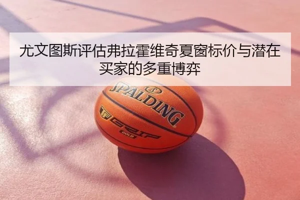 尤文图斯评估弗拉霍维奇夏窗标价与潜在买家的多重博弈